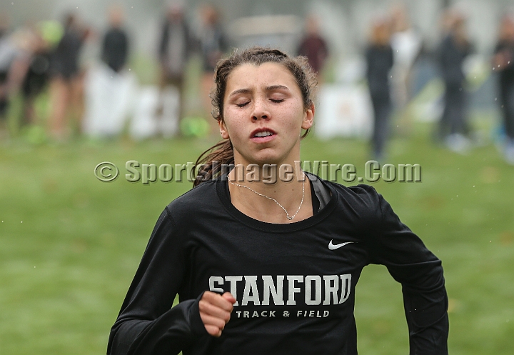 2017Pac12XC-68.JPG - Oct. 27, 2017; Springfield, OR, USA; XXX in the Pac-12 Cross Country Championships at the Springfield  Golf Club.